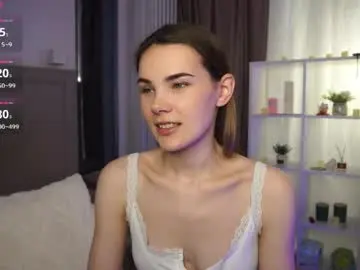 Chaturbate Nude Webcam of _bluebell__