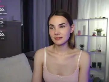 Chaturbate Free Porn Cam of _bluebell__