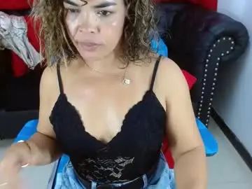 Chaturbate Best Webcam of abril_beltran_