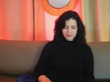 Chaturbate Nude Webcam of alexia_clark7