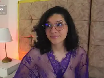 Chaturbate Private Sex Chat of alexia_clark7