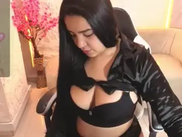Chaturbate Live Sex of aliz_cooper_tx