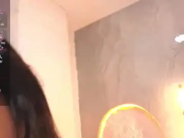 Chaturbate Private Sex Chat of aliz_cooper_tx