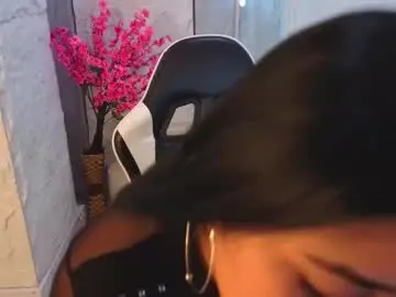 Chaturbate Free Live Porn of aliz_cooper_tx