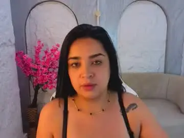 Chaturbate Nude Webcam of aliz_cooper_tx