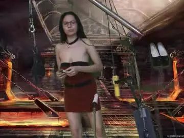 Chaturbate Live Sex Cam of angelinasia