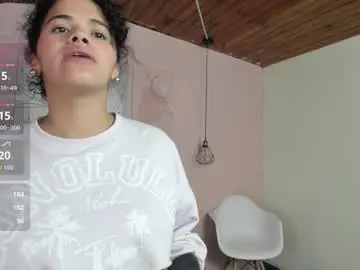 Chaturbate Watch Live Sex Cams of atenajb