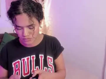 Chaturbate Free Porn Cam of atenajb