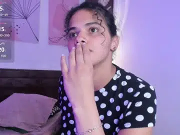 Chaturbate Adult Webcams of atenajb