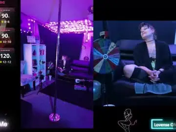 Chaturbate Free Live Porn of atomicfireball8