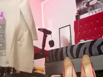 Chaturbate Adult Webcam of candy_conrad