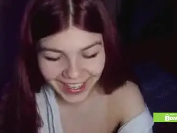 Chaturbate Sex Cam of cherrybrockwell