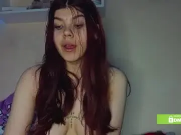 Chaturbate Sex Chat of cherrybrockwell