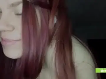 Chaturbate Adult Video Chat of cherrybrockwell