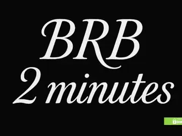 Chaturbate Best live sex cam show of cherrybrockwell