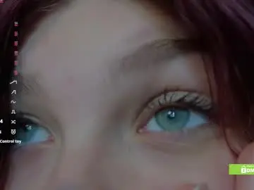 Chaturbate Best live sex cam show of cherrybrockwell