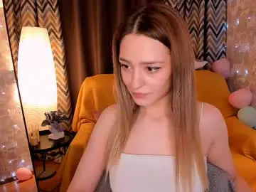 Chaturbate Live Sex Cam of cherrykissis