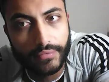 Chaturbate Live Sex Cam of claybrown_