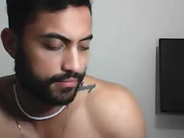 Chaturbate Live Sex of claybrown_