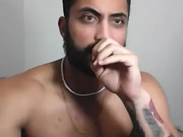 Chaturbate Free Porn Cam of claybrown_