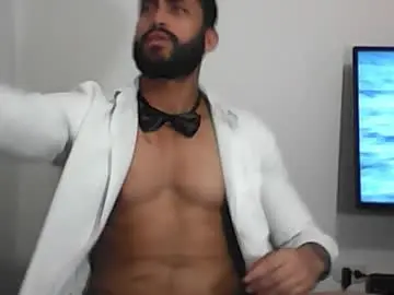 Chaturbate Live Porn of claybrown_