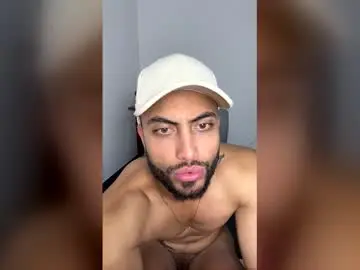 Chaturbate Nude Webcam of claybrown_