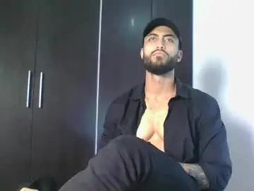 Chaturbate Private Sex Chat of claybrown_