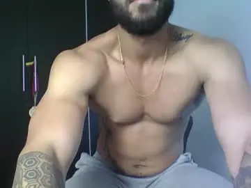 Chaturbate Live Porn of claybrown_