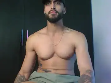 Chaturbate Free Live Porn of claybrown_