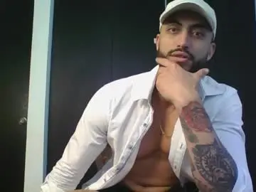 Chaturbate Adult Video Chat of claybrown_