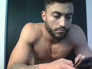 Chaturbate Private Sex Chat of claybrown_
