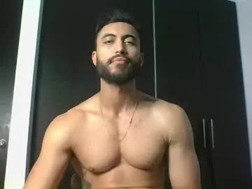 Chaturbate Watch Live Sex Cams of claybrown_