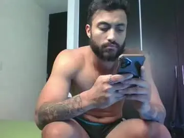Chaturbate Free Live Porn of claybrown_