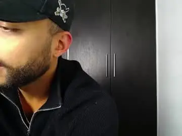 Chaturbate Adult Webcams of claybrown_