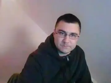 Chaturbate Sex Cam of crush380