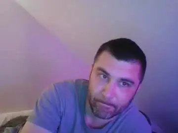 Chaturbate Free Porn Cam of crush380