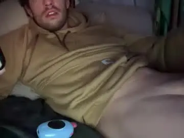 Chaturbate Sex Chat of daddydoesit69
