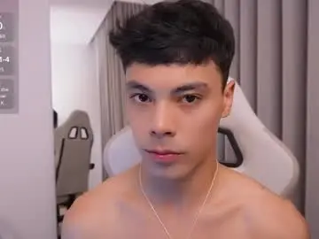 Chaturbate Live Sex of damon_nort