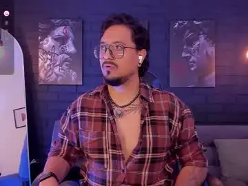 Chaturbate Live Sex of daviidevans