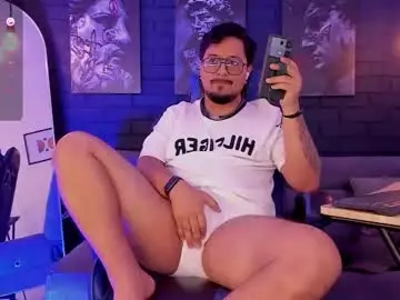 Chaturbate Adult Video Chat of daviidevans