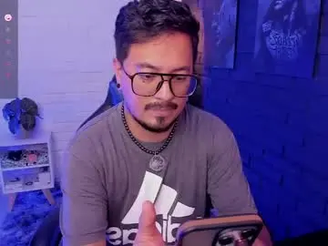 Chaturbate Best Webcam of daviidevans