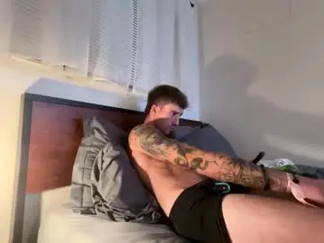 Chaturbate Nude Webcam of electron448