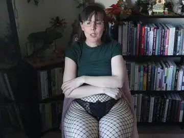 Chaturbate Nude Webcam of ellynaomi