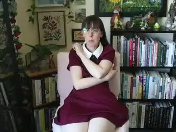 Chaturbate Live Sex Cam of ellynaomi