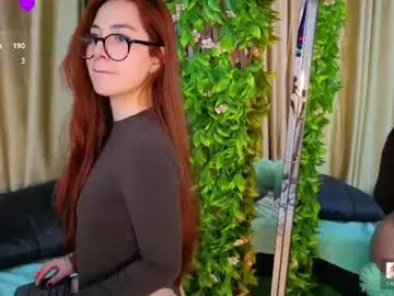 Chaturbate Sex Chat of eva_sabina__