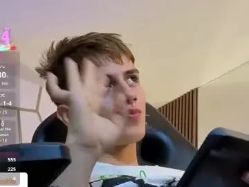 Chaturbate Sex Cam of evan_tay