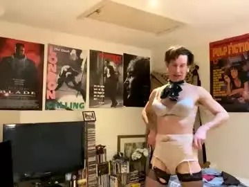 Chaturbate Adult Video Chat of fagboysissy