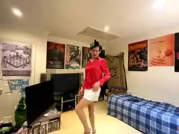 Chaturbate Free Porn Cam of fagboysissy