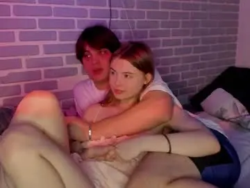 Chaturbate Adult Webcams of fetchingcouplee