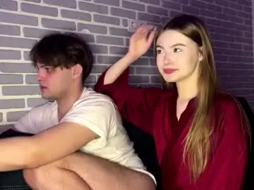 Chaturbate Sex Chat of fetchingcouplee